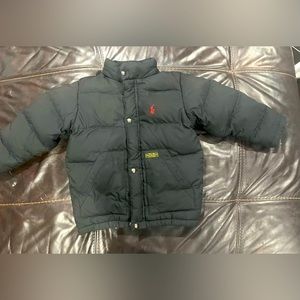 Ralph Lauren jacket